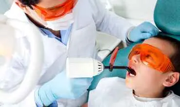 Kids Dentistry