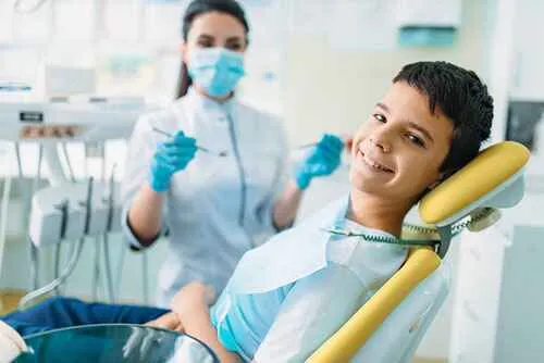 Kids Dentistry in Chennai